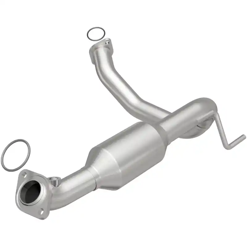 Best Seller MAG Converter Direct Fit