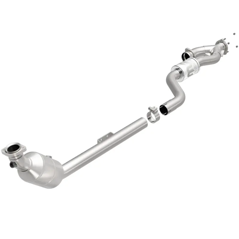 Wholesale MAG Converter Direct Fit