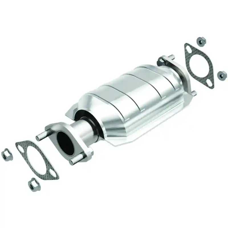 MAG Converter Direct Fit Fresh Stock