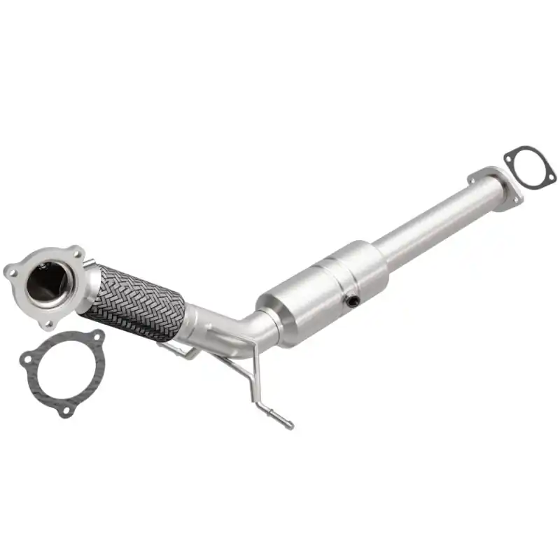 MAG Converter Direct Fit Certified