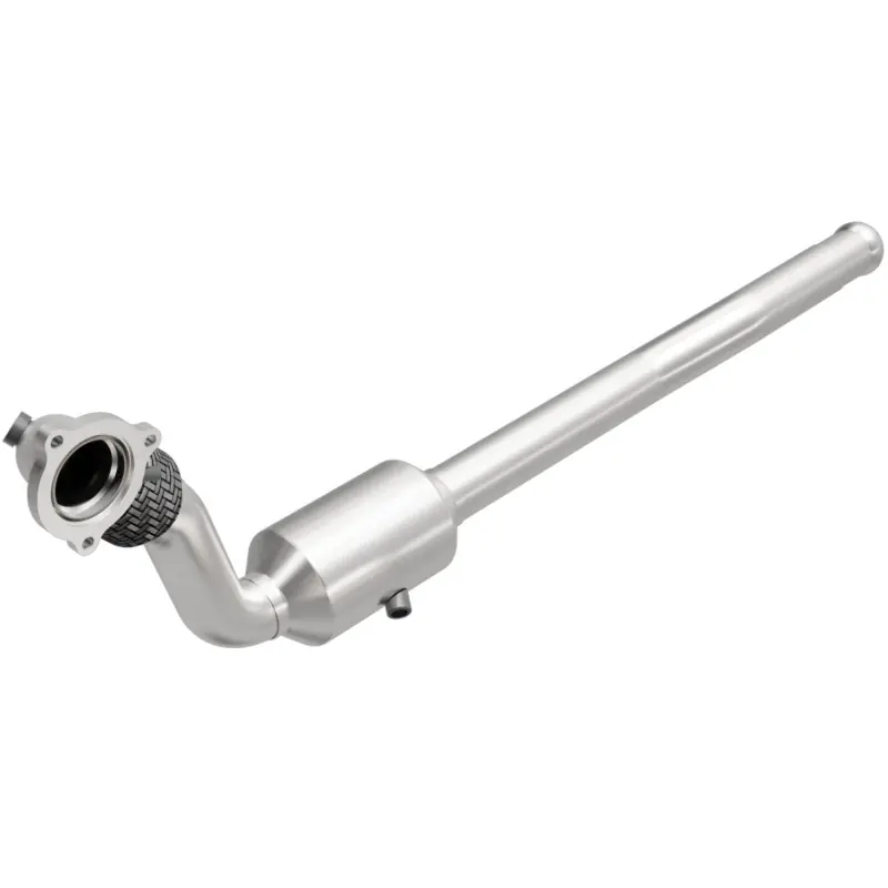 MAG Converter Direct Fit Certified