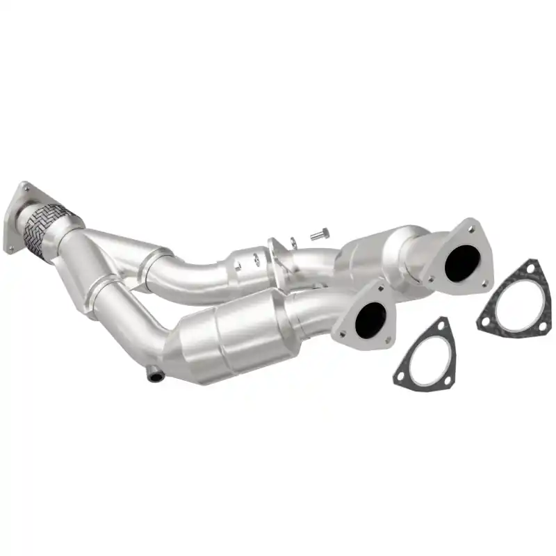 MAG Converter Direct Fit Brand New