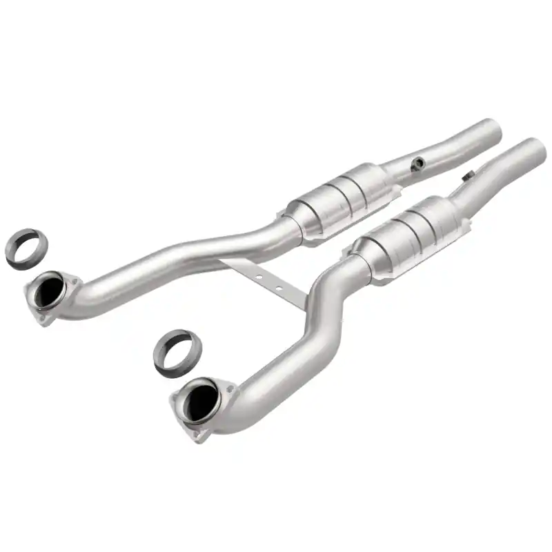 MAG Converter Direct Fit Free Shipping