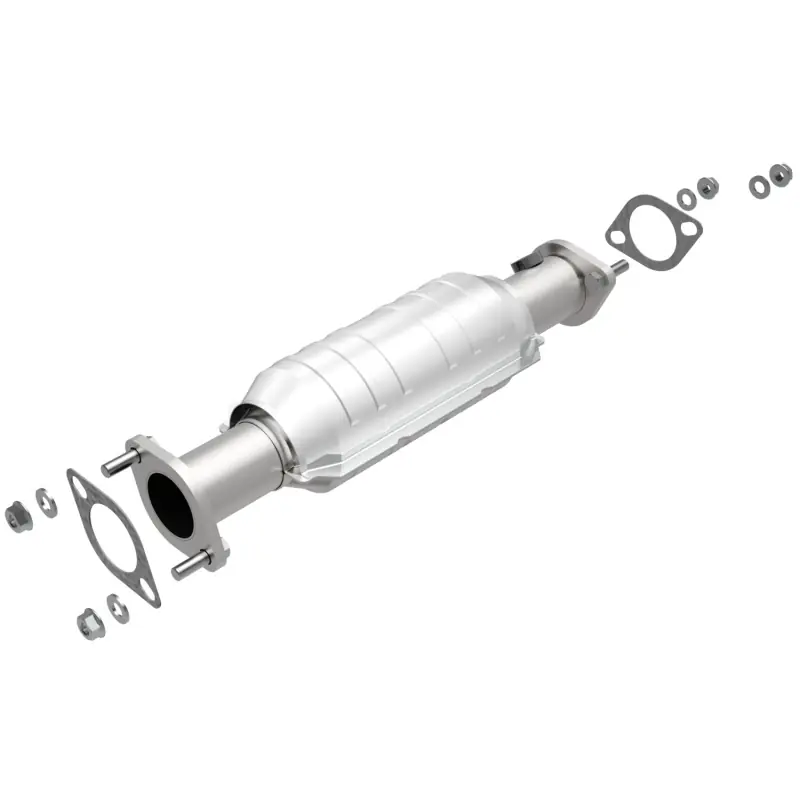 Limited Offer MAG Converter Direct Fit
