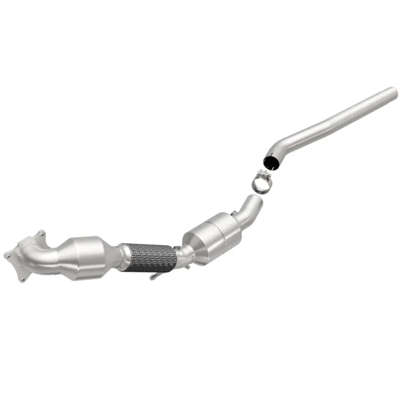 Modern MAG Converter Direct Fit