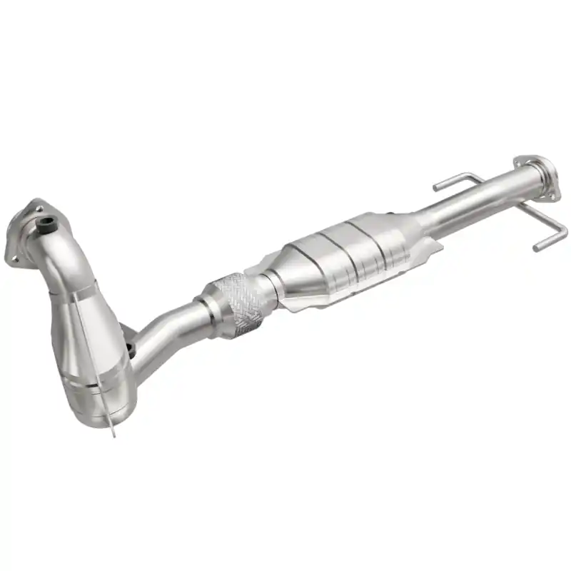 MAG Converter Direct Fit Top Rated