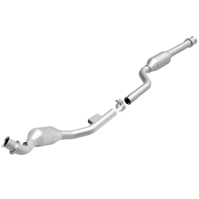 MAG Converter Direct Fit Limited Time