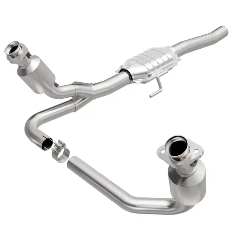 Grab Now MAG Converter Direct Fit