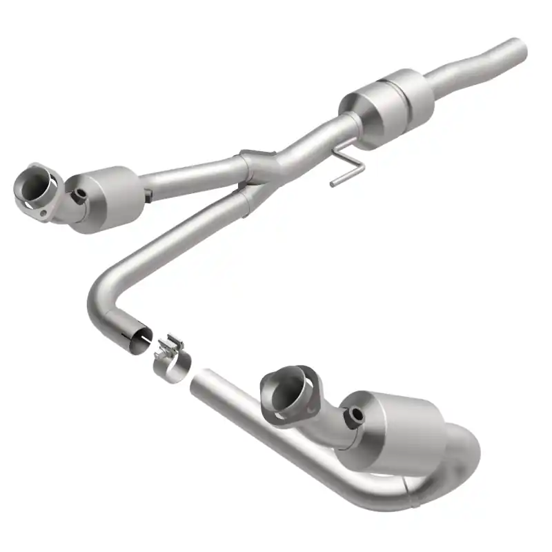 MAG Converter Direct Fit Bulk Order