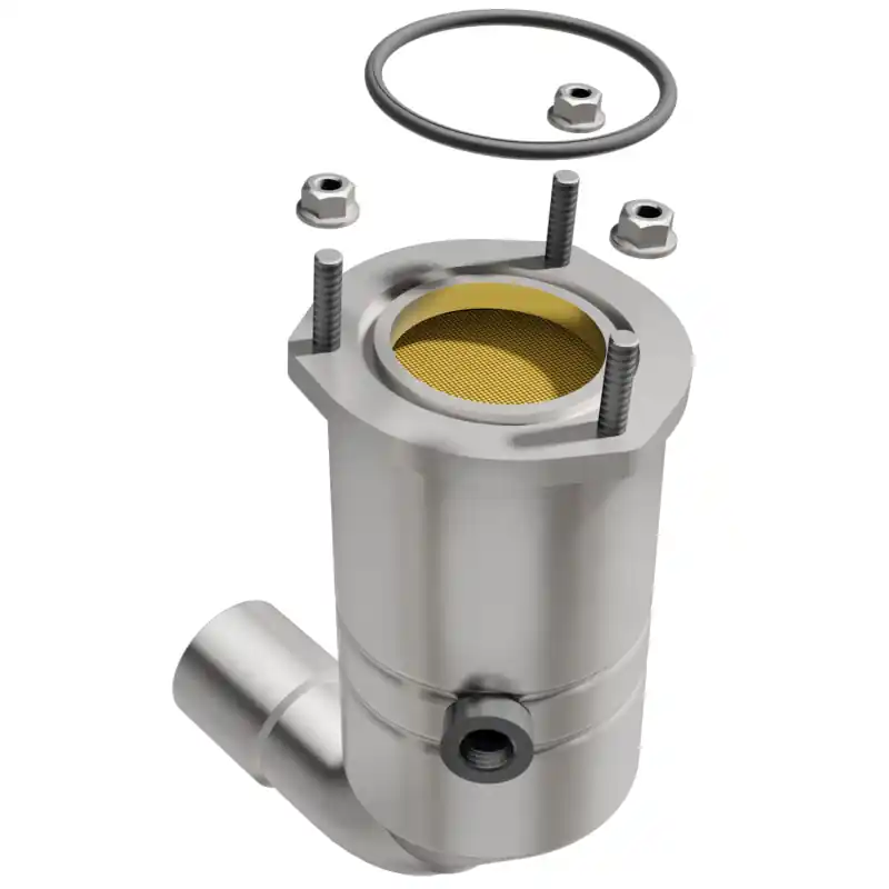 Limited Offer MAG Converter Direct Fit