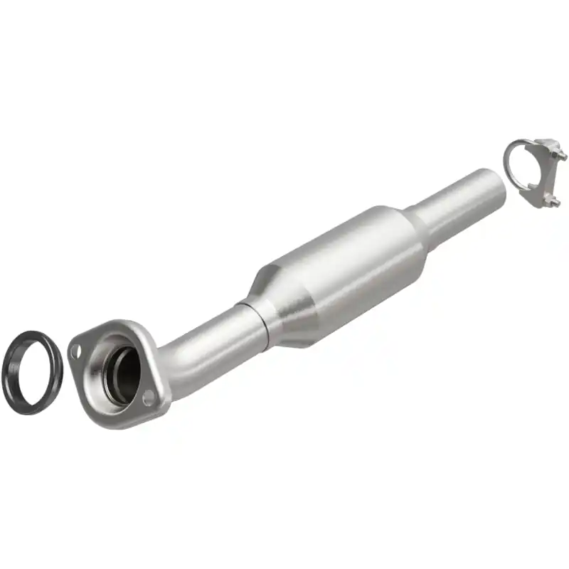 MAG Converter Direct Fit Latest