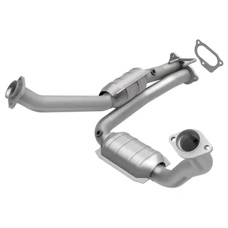 MAG Converter Direct Fit Premium