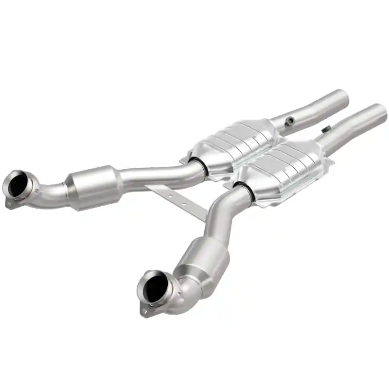 MAG Converter Direct Fit Limited Edition
