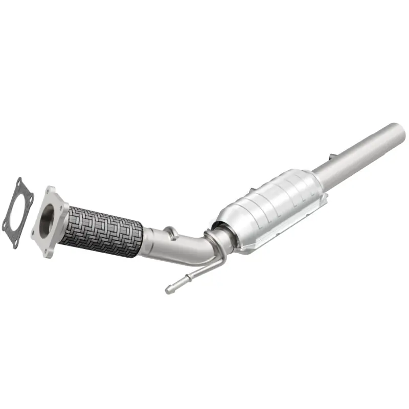 Fast Shipping MAG Converter Direct Fit
