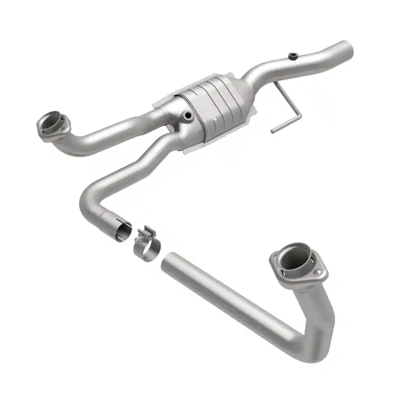 Special Offer MAG Converter Direct Fit