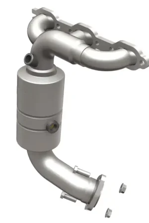 Bargain MAG Converter Direct Fit