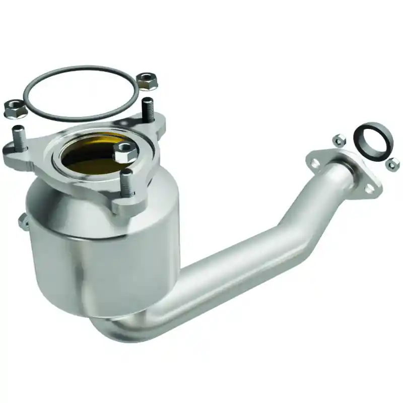 Budget MAG Converter Direct Fit
