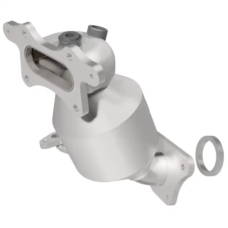 MAG Converter Direct Fit Super Sale