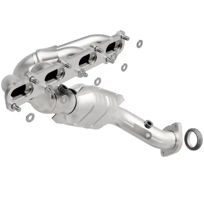 Limited Offer MAG Converter Direct Fit