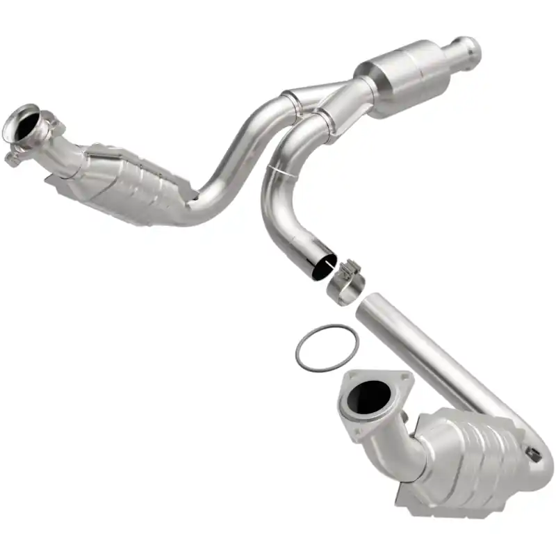 MAG Converter Direct Fit Modern