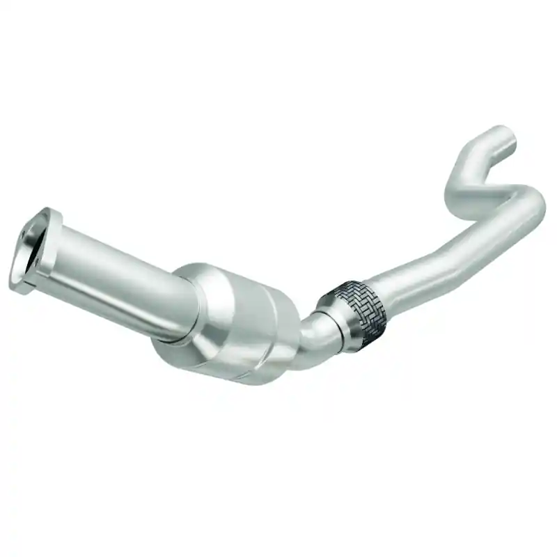 MAG Converter Direct Fit Express Delivery