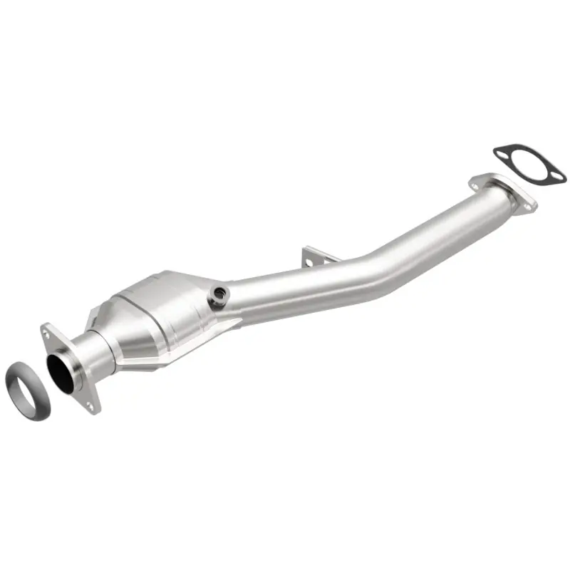 MAG Converter Direct Fit High Quality