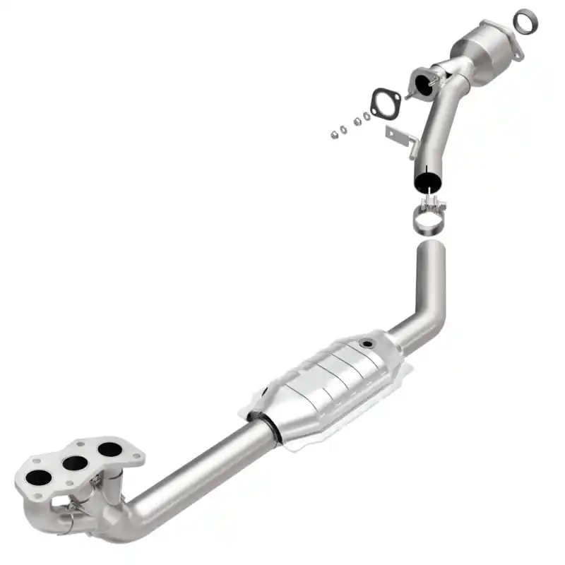 Popular MAG Converter Direct Fit