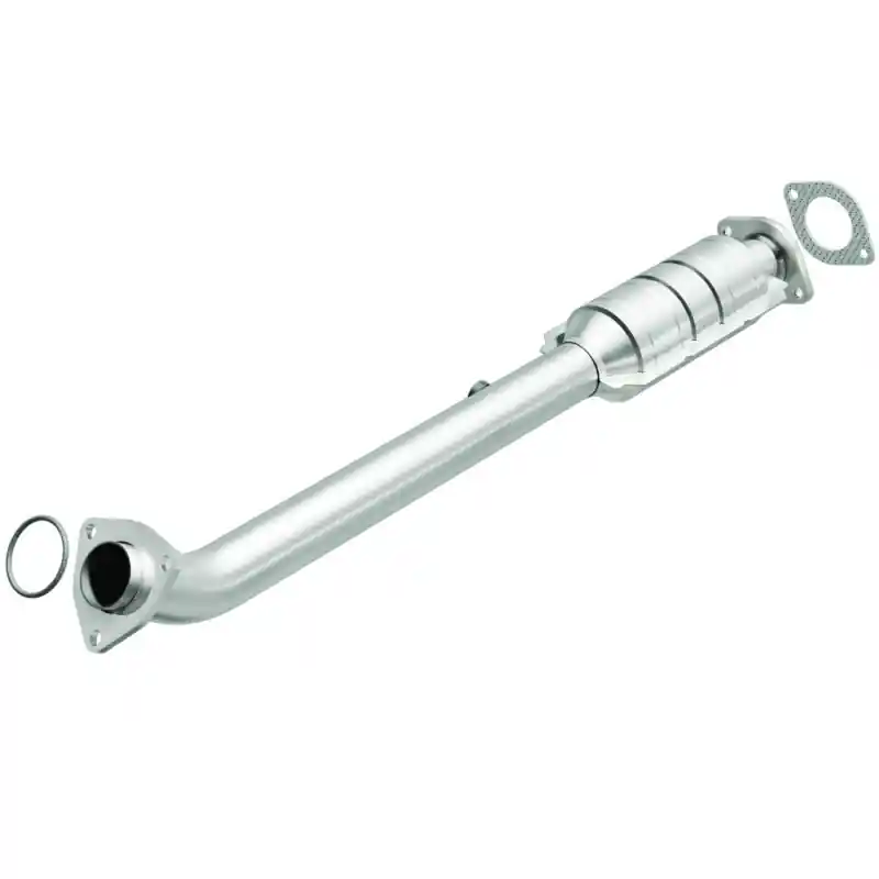 MAG Converter Direct Fit Time-Limited