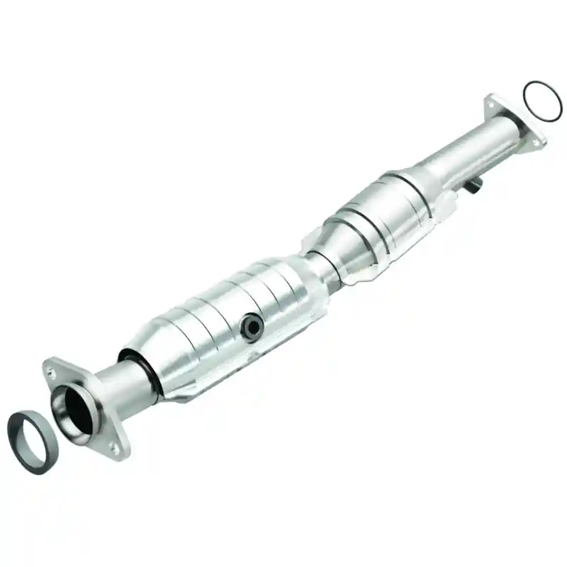 Fast Shipping MAG Converter Direct Fit