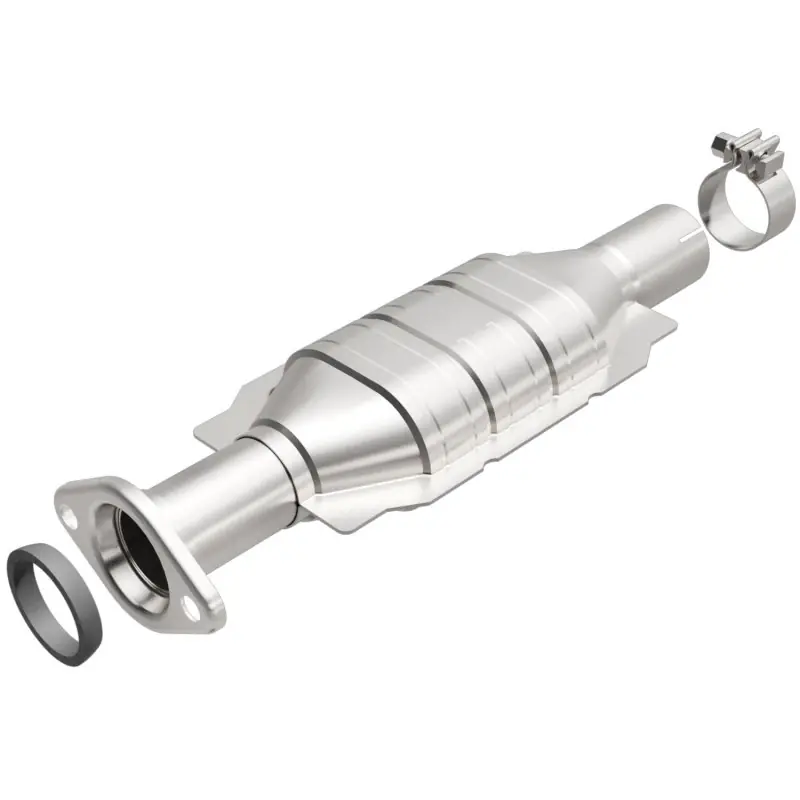 MAG Converter Direct Fit Fresh Stock