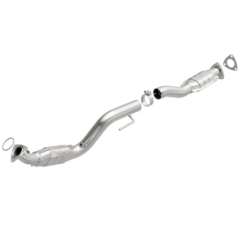 MAG Converter Direct Fit Original