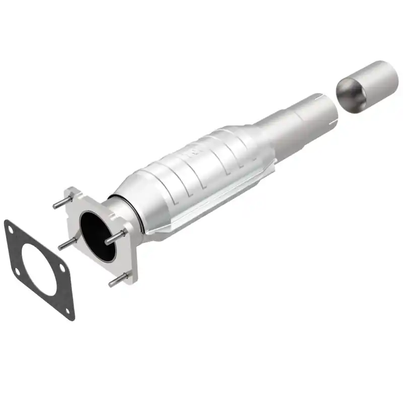 Cheap MAG Converter Direct Fit