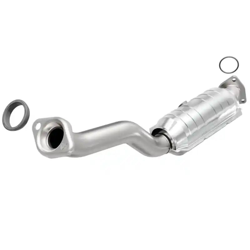 MAG Converter Direct Fit Order Now