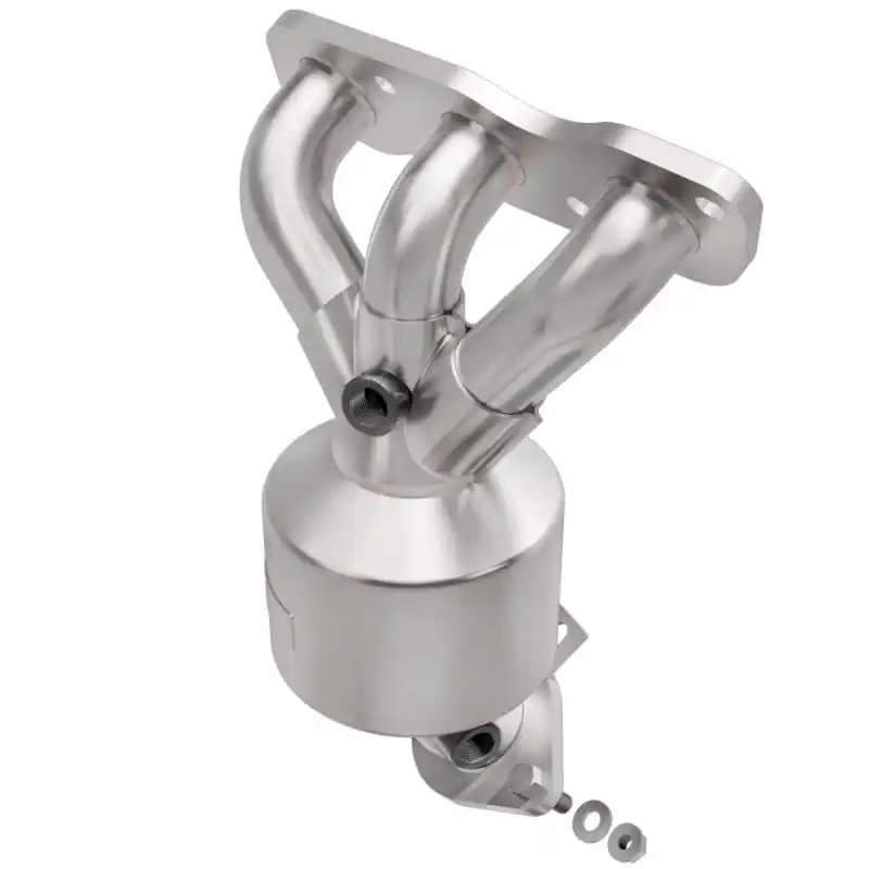 Limited Offer MAG Converter Direct Fit