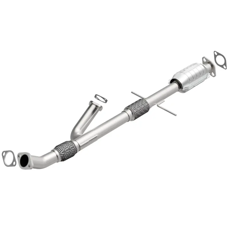 MAG Converter Direct Fit Warranty Included