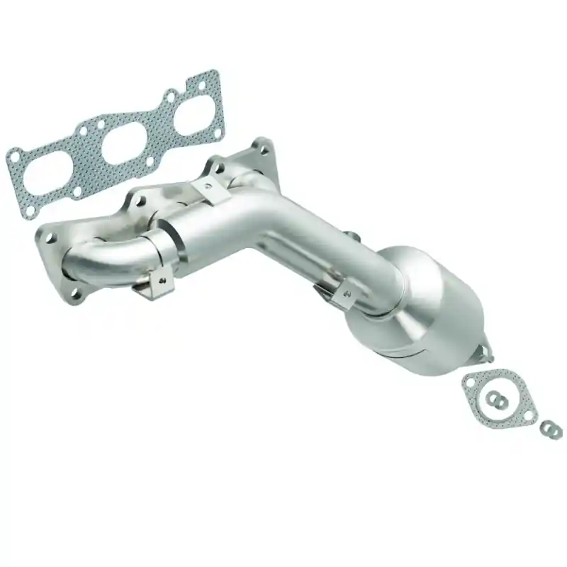 Professional Grade MAG Converter Direct Fit