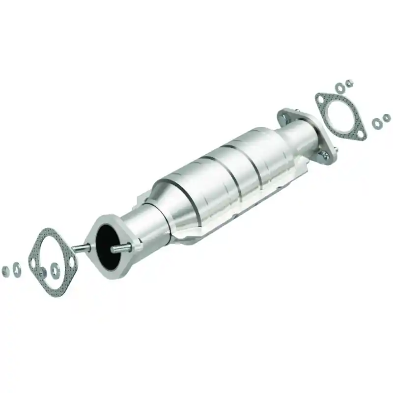 MAG Converter Direct Fit Cheap