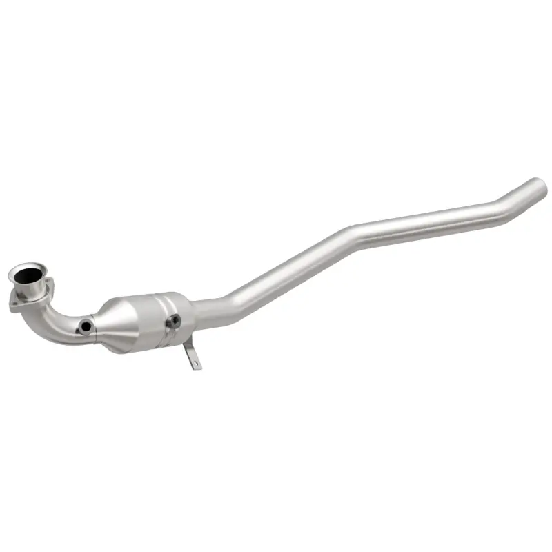 Time-Limited MAG Converter Direct Fit
