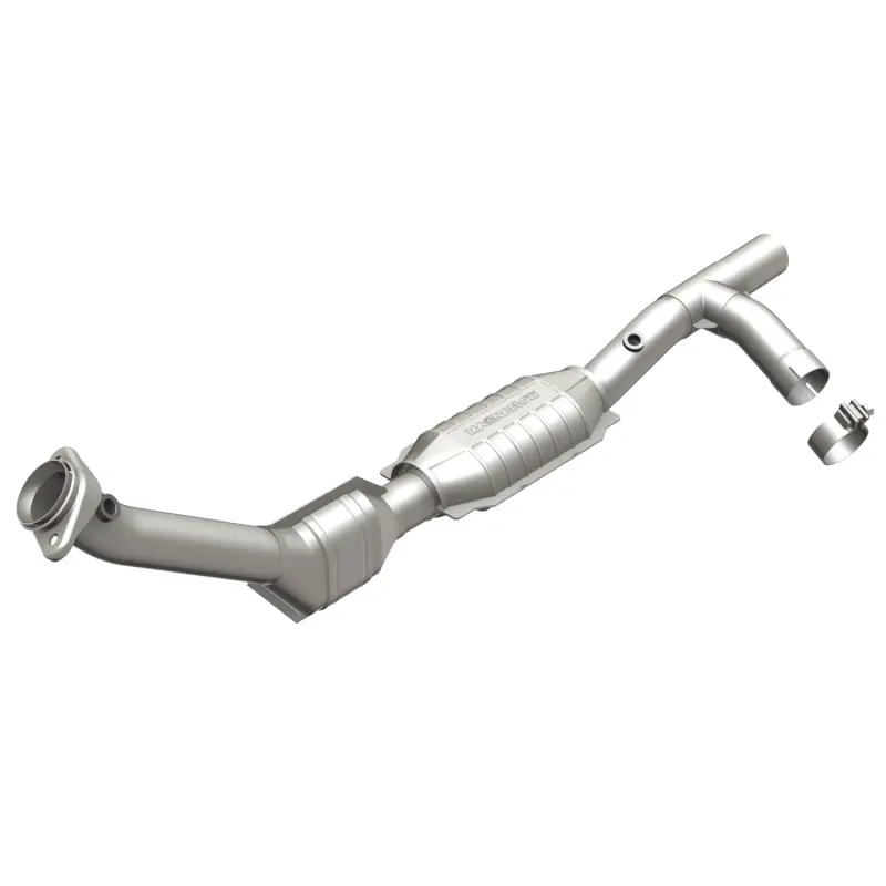 Exclusive Offer MAG Converter Direct Fit