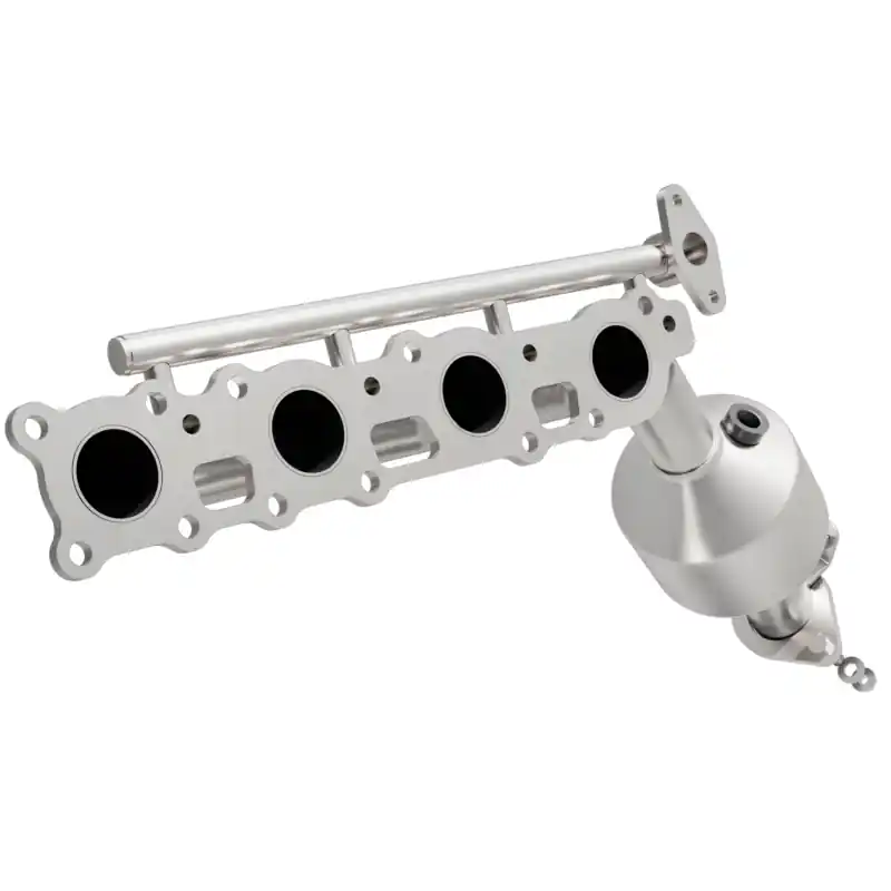 MAG Converter Direct Fit Budget