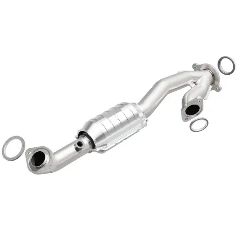 Premium MAG Converter Direct Fit