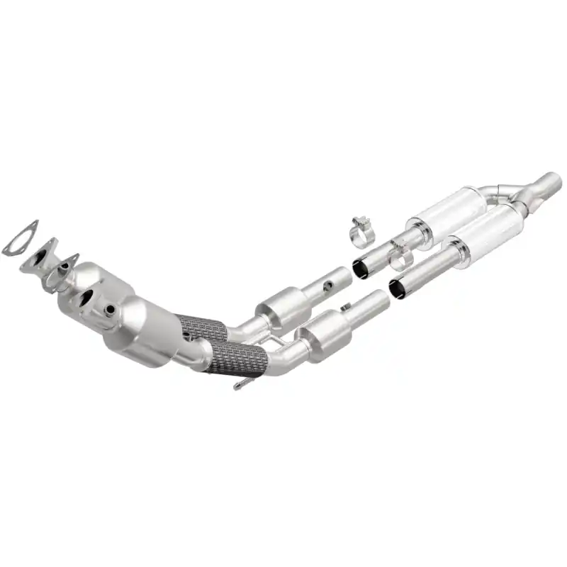 MAG Converter Direct Fit Discount