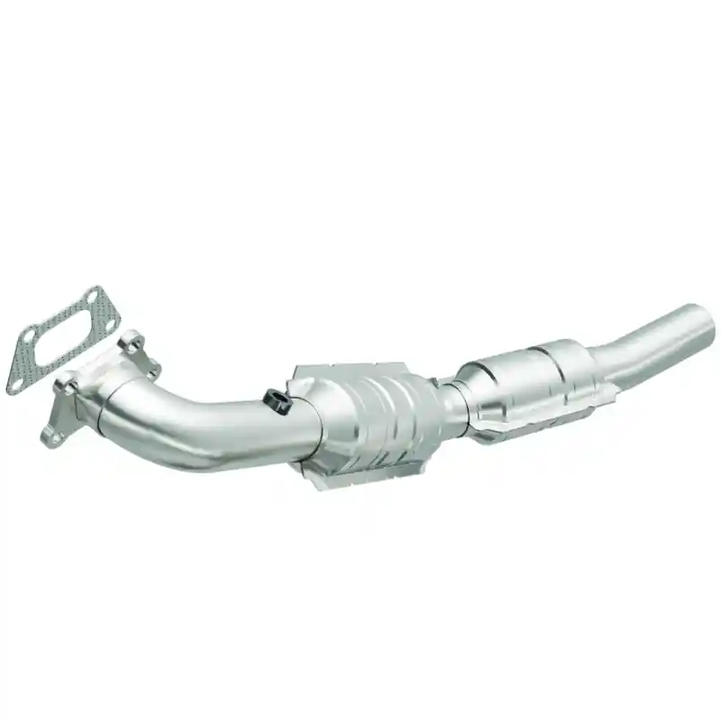Professional Grade MAG Converter Direct Fit