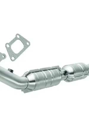 Brand New MAG Converter Direct Fit