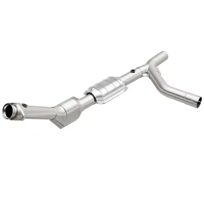 MAG Converter Direct Fit Limited Time