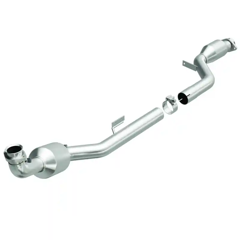 MAG Converter Direct Fit Certified