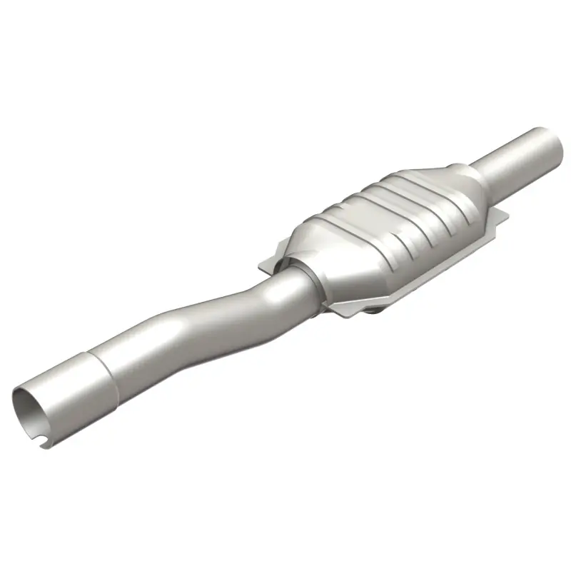 MAG Converter Direct Fit High Quality