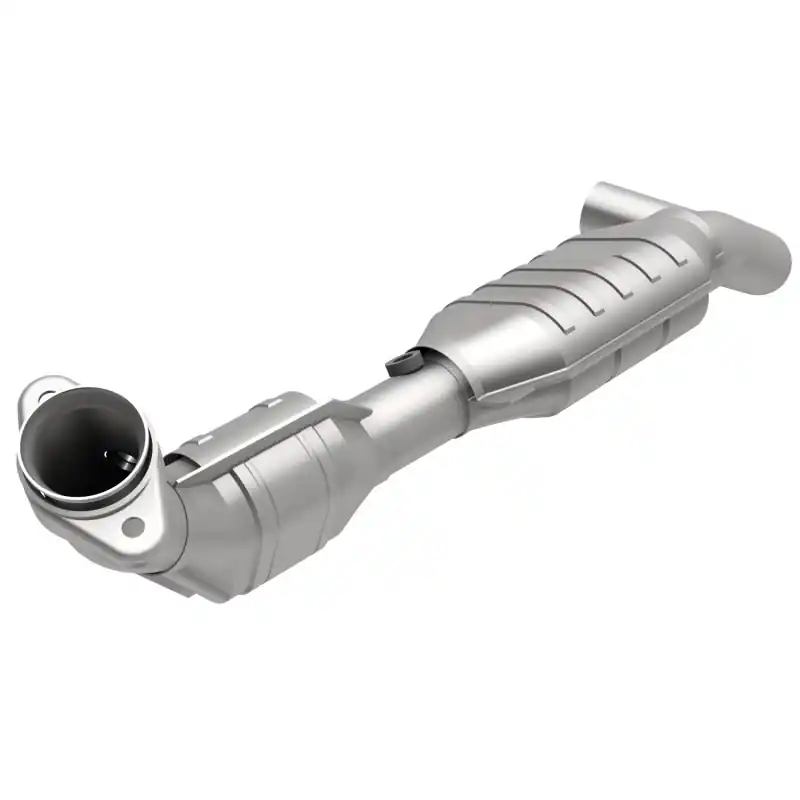 Markdown MAG Converter Direct Fit