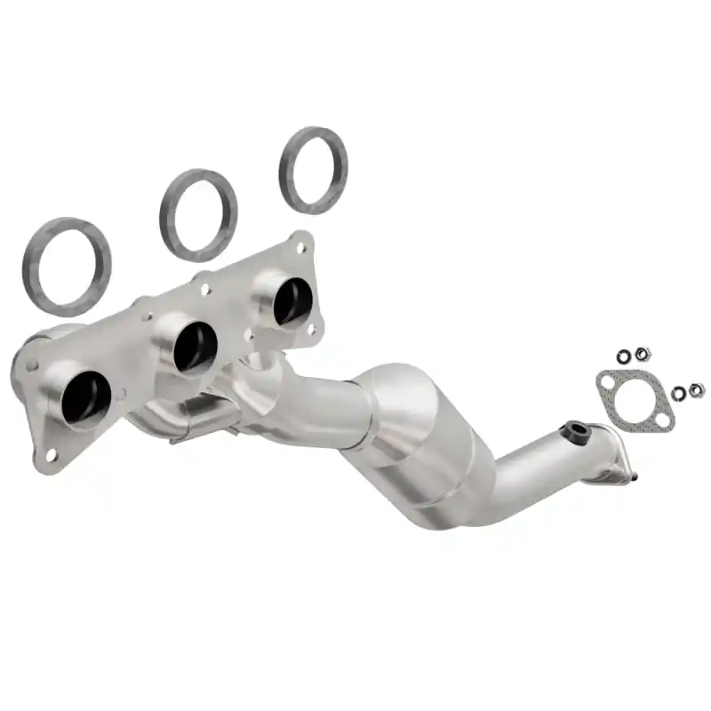 Order Now MAG Converter Direct Fit