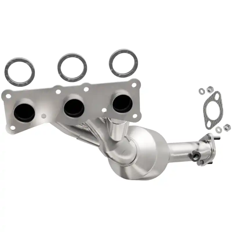 MAG Converter Direct Fit Brand New